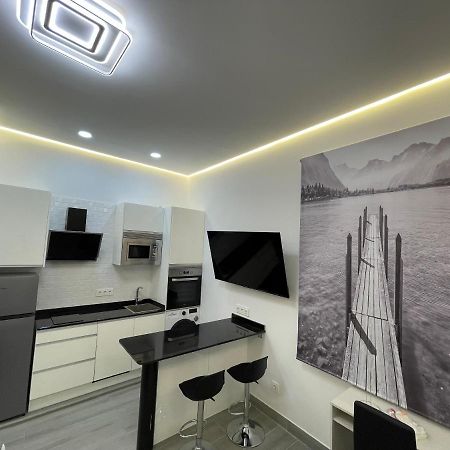 Suara Loft Apartamentos Madrid Exterior photo